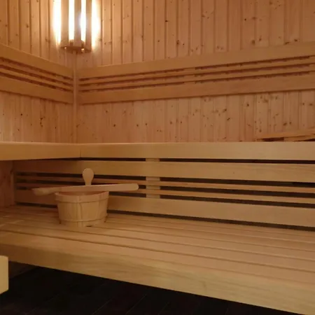 Ferienhaus In Hohenkirchen Mit Grosser Terrasse - A88459 Semesterbostad