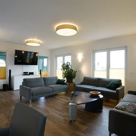 Ferienhaus In Hohenkirchen Mit Grosser Terrasse - A88459 Hohenkirchen (Nordwestmecklenburg)