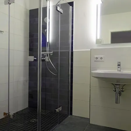 펜션 Ferienhaus In Hohenkirchen Mit Grosser Terrasse - A88459 *