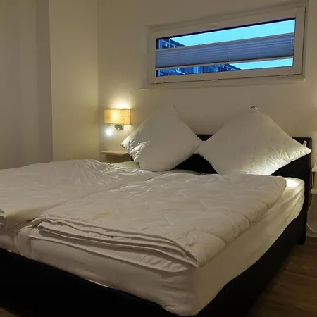 펜션 Ferienhaus In Hohenkirchen Mit Grosser Terrasse - A88459 Hohenkirchen (Nordwestmecklenburg)